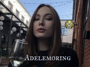 Adelemoring