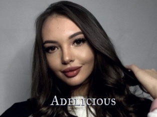 adelicious Xxx Amateur