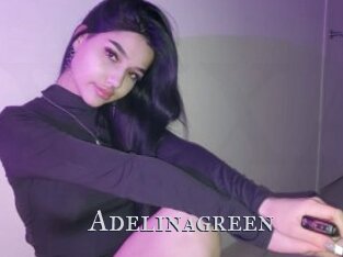 Adelinagreen