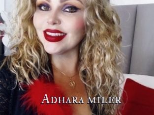 Adhara_miler