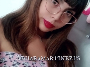 Adharamartinezts