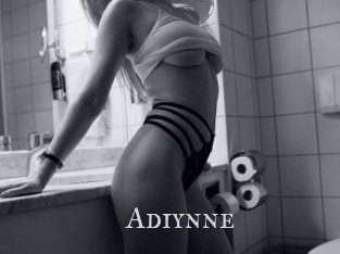 Adiynne