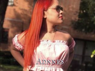 Adnnes