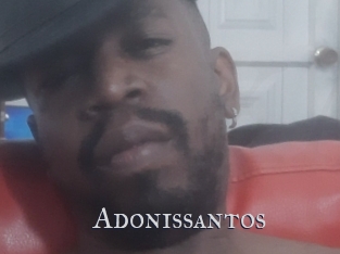 Adonissantos
