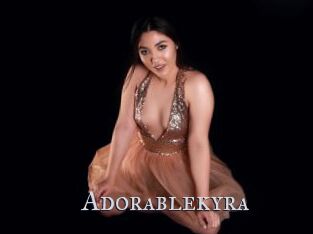 Adorablekyra