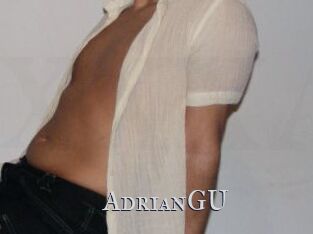 AdrianGU