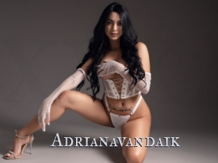 Adrianavandaik