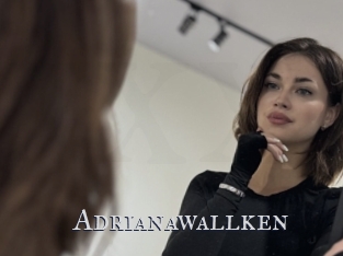 Adrianawallken
