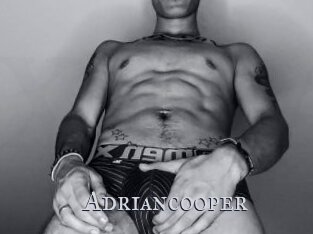 Adriancooper