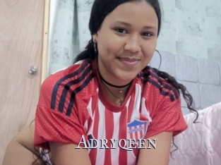 Adryqeen