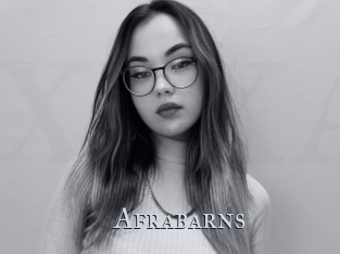 afrabarns Xxx Amateur