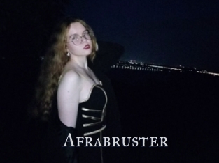 afrabruster Xxx Amateur