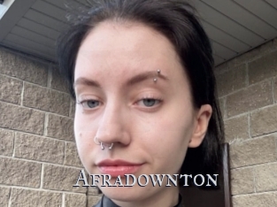 Afradownton