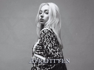 Afrafitten