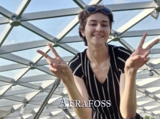 afrafoss Xxx Amateur