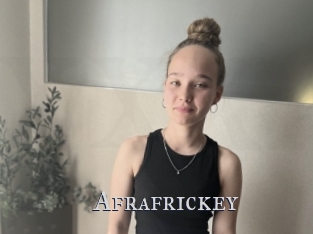 afrafrickey Xxx Amateur