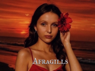 Afragills