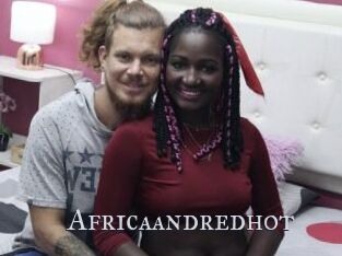 Africaandredhot