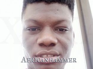 africanhammer Xxx Amateur