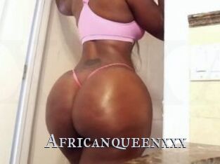 Africanqueenxxx