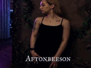 Aftonbeeson