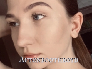 aftonboothroyd Xxx Amateur