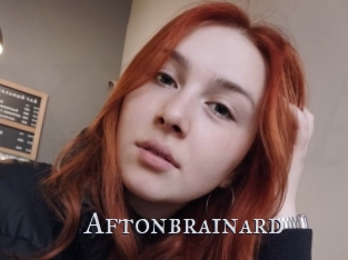Aftonbrainard