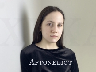 Aftoneliot