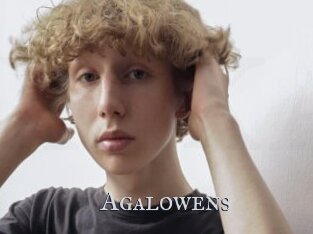 agalowens Xxx Amateur