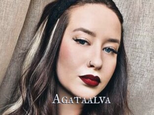 Agataalva