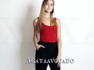 Agataavocado