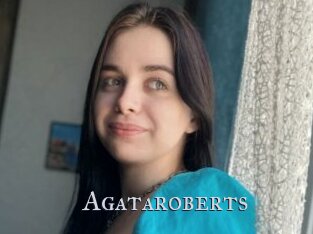 Agataroberts