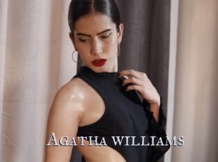 Agatha_williams