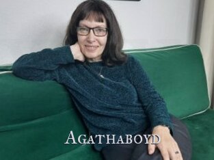 Agathaboyd