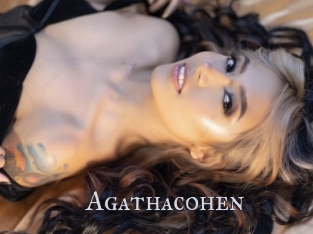 agathacohen Xxx Amateur