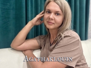 Agathaklouin