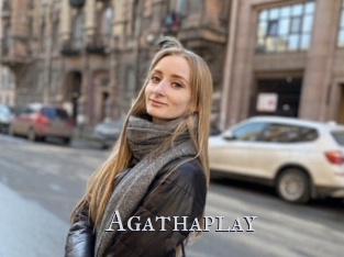 agathaplay Xxx Amateur
