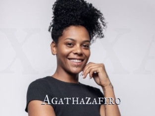 Agathazafiro
