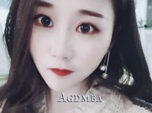 Agdmba