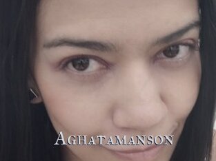 Aghatamanson