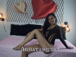aghatasquirt Xxx Amateur