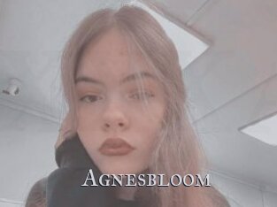 Agnesbloom