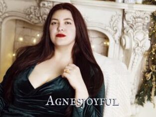Agnesjoyful
