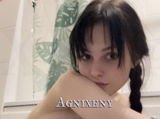 Agnixeny