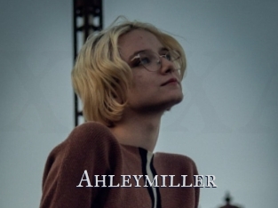 ahleymiller Xxx Amateur