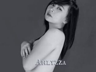 Ahlyzza