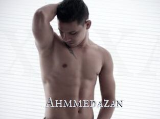 Ahmmedazan