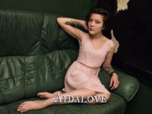 Aidalove