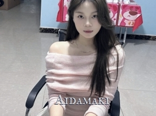 Aidamaki