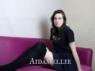 Aidamellie
